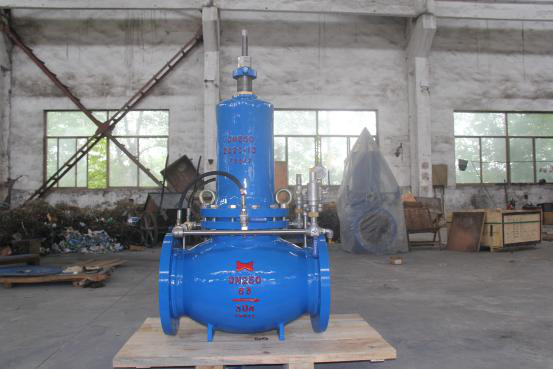 水電站技術(shù)供水系統(tǒng)中比較常見的減壓閥有哪些？